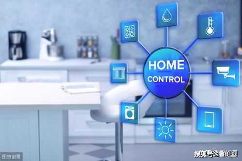 智能家居 人性所需，科技所得的人工智能基础软件开发